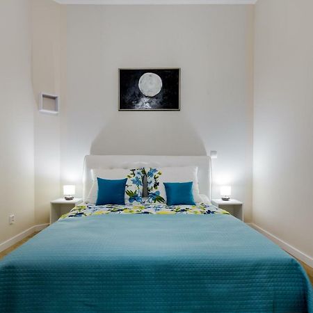 Kings Landing Apartament Krakau Buitenkant foto